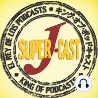 New Japan Purocast - Best of the Super Juniors & War of the Worlds
