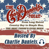 CD Podcast #6 When Grits Attack! - Charlie Hayward Pt. 2