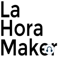 Software libre y movimiento maker