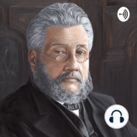 Un extraordinario salvador-C.H.Spurgeon