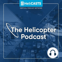 The Helicopter Podcast Episode #1 - Sean Moretz