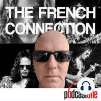 The French Connection with Jay Jay French - Launching 12/1!