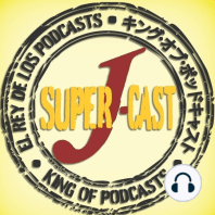 21: Super J-Cast: All In  Review