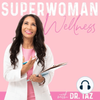 EP 216 - How to Delay the Aging Process Naturally with Dr. Jannine Krause