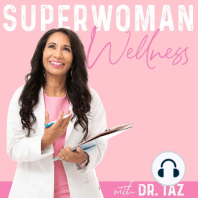 EP 225 - Nutritional & Lifestyle Habits to Boost Brain Health with Drs. Dean and Ayesha Sherzai