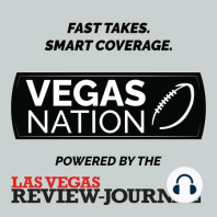 Takeaways: Louis Riddick and Violator