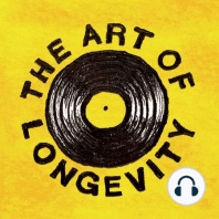 The Art of Longevity Season 2, Episode 6: Portico Quartet