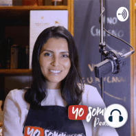 Entrevista con la Sommelier Claudia de la Peña