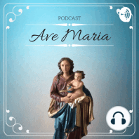 Confiemos à Maria, o nosso tempo, a nossa vida