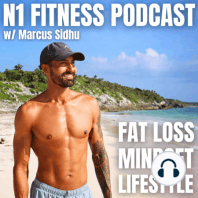 1: Substance Abuse & Six-Packs - My Fat To Fit Story