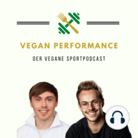 #7 Vermeide diese Fehler bei einer veganen Sporternährung