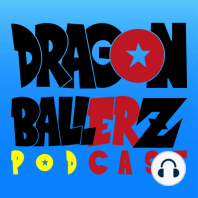 Dragon Ball Z Episode 8