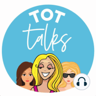 Episode 23: Lunchtime Chats with Tot Talks