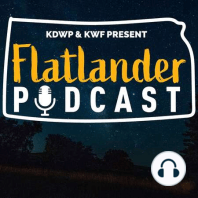 Episode 8: Meet the Hosts of Flatlander Podcast