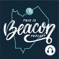 Ep. 90 Catching Up w/ I Am Beacon