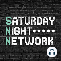 S46, E8 - Timothée Chalamet / Bruce Springsteen | Saturday Night Live (SNL) Stats Roundtable