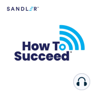 How to Succeed at Marketing the Sandler Way