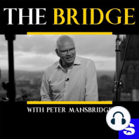 A "Monster" and a "Communist" --- Really? -- This Week's Race Next Door (#10) with Bruce Anderson