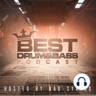 Best Drum and Bass Podcast – 031 – May 08 – Dioptrics and Yellow Fever