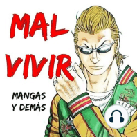 Mal Vivir 2T 92: El Chapo, They Say I Was Born A King's Daughter Y Nuestro TOP 5 De Animes De Temporada