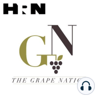 Episode 2: What wines to drink with pizza (and other foods) with Hugh Crickmore, Roberta's Pizza