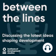 10: How Change Happens – Duncan Green