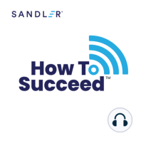 How to Succeed at Selling in a Hybrid World with Dan Tyre