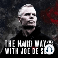 Race to the first gate: Chris Waddell and Joe De Sena on Spartan Up Podcast