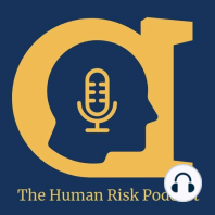 Tom & Christian's 3rd Human Risk Talk