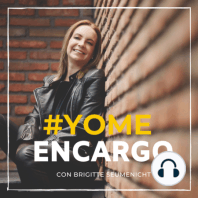 1. Bienvenida Podcast Yo Me Encargo