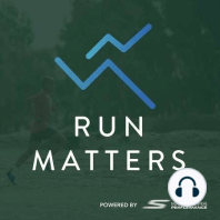 Trailer: Run Matters Podcast Presented by Skechers