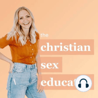 Welcome to The Christian Sex Educator Podcast