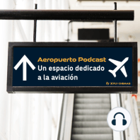 El Dorado, el mejor aeropuerto de Sudamérica - Aeropuerto Podcast