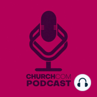 #007 - ChurchCOM Podcast - UMA ANÁLISE SOBRE A COMUNICAÇÃO CRISTÃ - feat. Vini Amado da ESPN