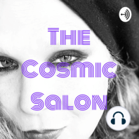 A chat with Dan Shukis of The Cosmic Keys Podcast