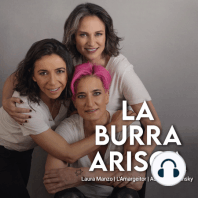 LA BURRA ARISCA | EP 18 | T2: LA CHINGA DEL EJERCICIO