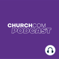 #017 - ChurchCOM Podcast - A COMUNICAÇÃO NA IGREJA RED - feat. Pr. Tiago Cata