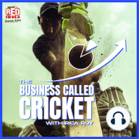 EP-3  Dwayne Bravo Freelance Cricketer