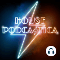 Contest / Announcement / State of Podcastica