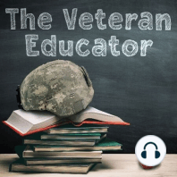 S1E5: The importance of being a lifelong learner