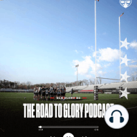 Road to Glory Pod: 02-05-20