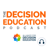 Episode 017: Decision Scope, Artificial Intelligence, and Magic Spells with Cassie Kozyrkov