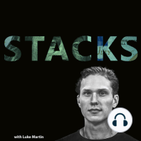 Bitcoin Privacy & Stacking Sats w/ Matt Odell