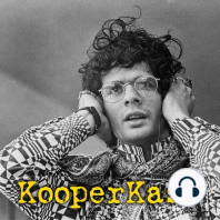 You Can't Always Get What You Want but Mick and Keith did with Al Kooper