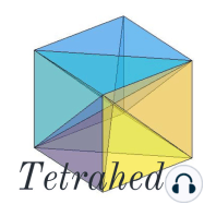 Tetrahedra (Trailer)