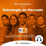 Estrategia de mercado: Europa no pone en riesgo la ganancia anual... de momento