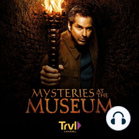 Introducing: Mysteries at the Museum