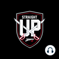 Straight Up Sabres - EP8 - S2