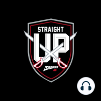 Straight Up Sabres - EP32 - S2 feat. @Sabremetrix & @BillTCB