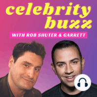 Elvis Duran Presents Celebrity Buzz 5-6-16